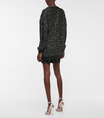 Sequined top | Missoni