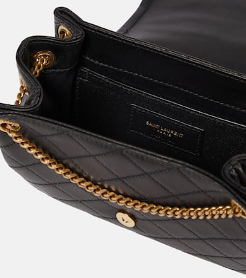 Borsa a tracolla Nolita Mini in pelle | Saint Laurent