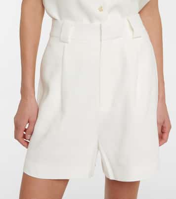 Shorts Clemence a vita alta | SIR