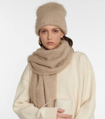Berretto in misto alpaca | Toteme