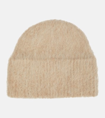 Berretto in misto alpaca | Toteme