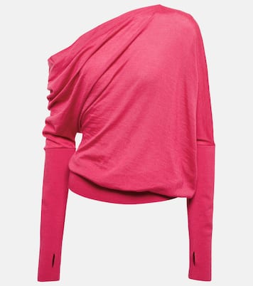 Jersey de cachemir y seda | Tom Ford