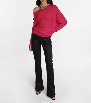 Jersey de cachemir y seda | Tom Ford