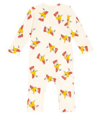 Baby - Tutina Mr O'Clock in misto cotone | Bobo Choses