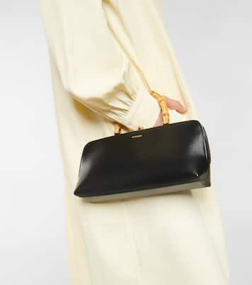 Borsa in pelle | Jil Sander