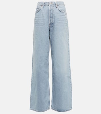 Jeans anchos Low Slung Baggy | Agolde