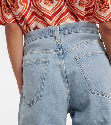 Jeans anchos Low Slung Baggy | Agolde