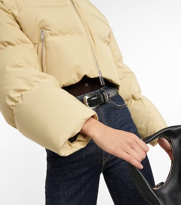 Veste doudoune Fulman raccourcie | Khaite