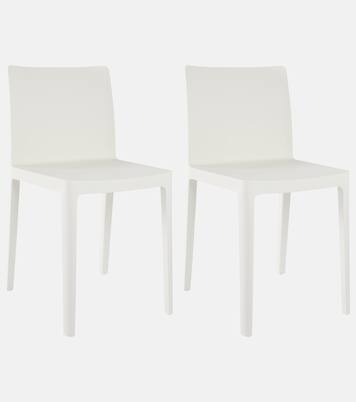 Élémentaire set of 2 chairs | Hay