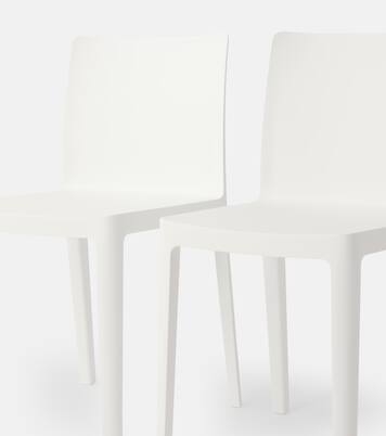 Élémentaire set of 2 chairs | Hay