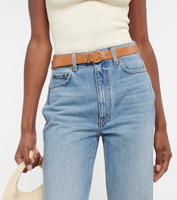 Cintura Bambi in pelle | Khaite