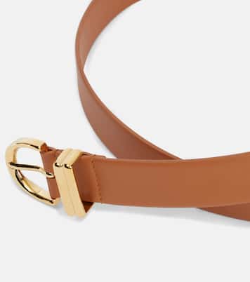 Cintura Bambi in pelle | Khaite