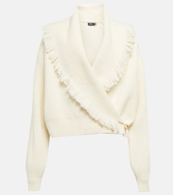 Cardigan aus Rippstrick | Polo Ralph Lauren