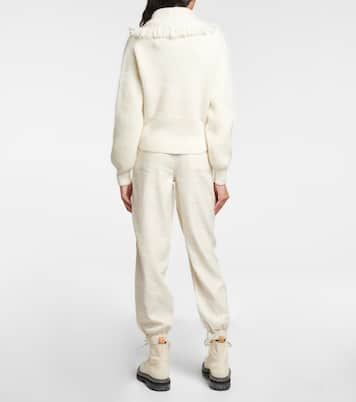 Cardigan aus Rippstrick | Polo Ralph Lauren