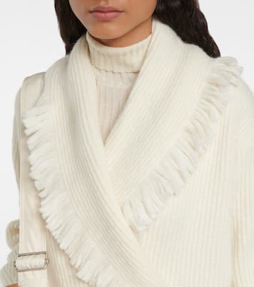 Cardigan aus Rippstrick | Polo Ralph Lauren
