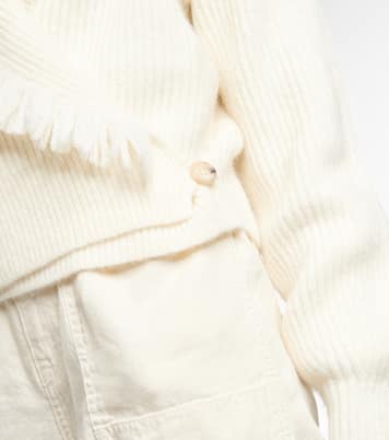 Cardigan aus Rippstrick | Polo Ralph Lauren