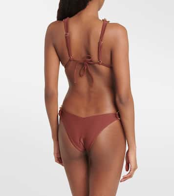 Braga de bikini con cadena | Same