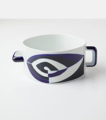 P 18-piece dinner service | Sargadelos