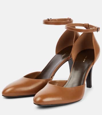 Salones Demi de piel | The Row