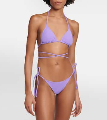 Culotte de bikini Miami | Reina Olga