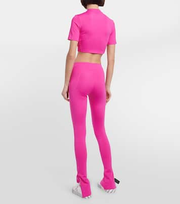 Leggings | Off-White