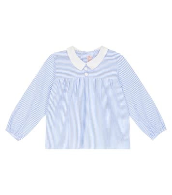 Baby - Camicia Chiara a righe | La Coqueta