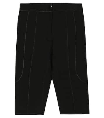 Leggings aus Jersey | Dolce&Gabbana Kids