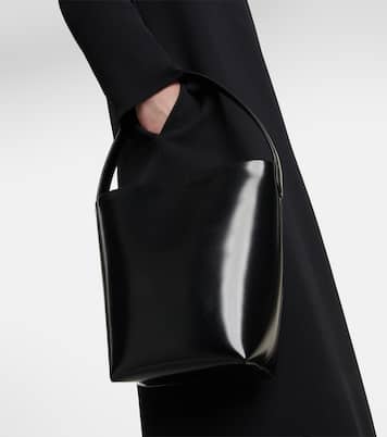 Borsa Park Small in pelle | The Row