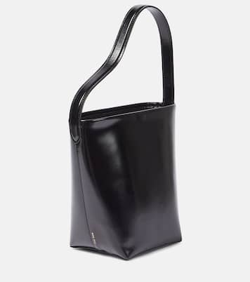 Borsa Park Small in pelle | The Row