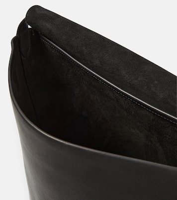 Sac N/S Park en cuir | The Row
