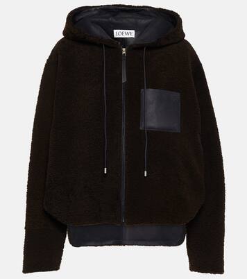 Chaqueta de borrego | Loewe