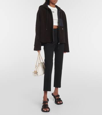 Chaqueta de borrego | Loewe