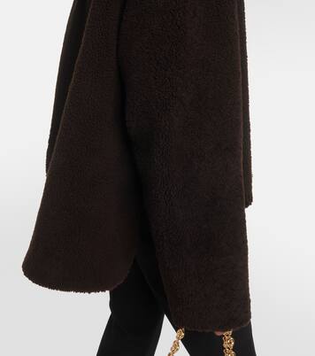 Chaqueta de borrego | Loewe