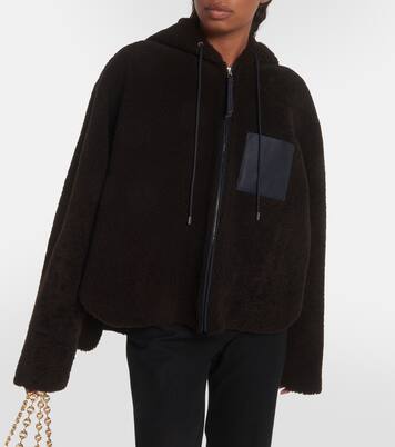 Chaqueta de borrego | Loewe