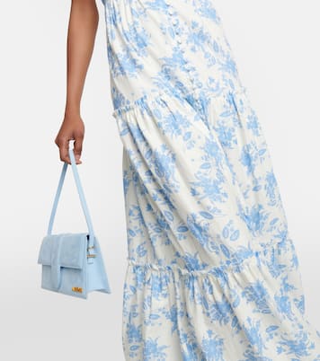 Maxikleid Garnita | LoveShackFancy