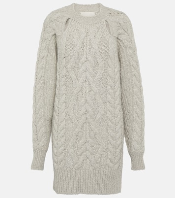 Minikleid Nazae | Isabel Marant