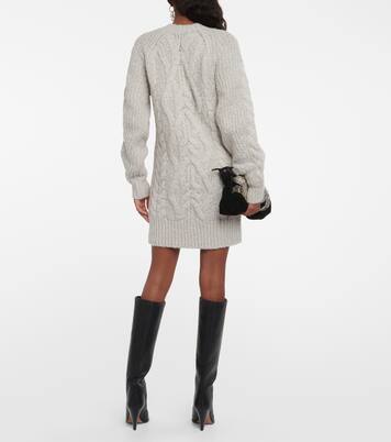 Minikleid Nazae | Isabel Marant