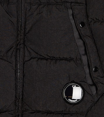 Lens down vest | C.P. Company Kids