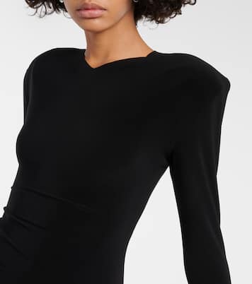 Robe midi | Norma Kamali