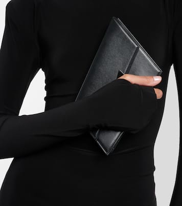 Robe midi | Norma Kamali