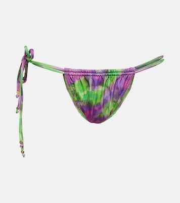 Slip bikini a triangolo Seychelle | Bananhot