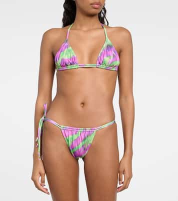 Slip bikini a triangolo Seychelle | Bananhot