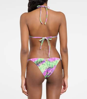 Slip bikini a triangolo Seychelle | Bananhot