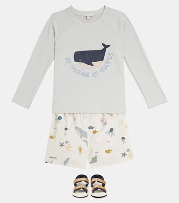 Monty sandals | Liewood