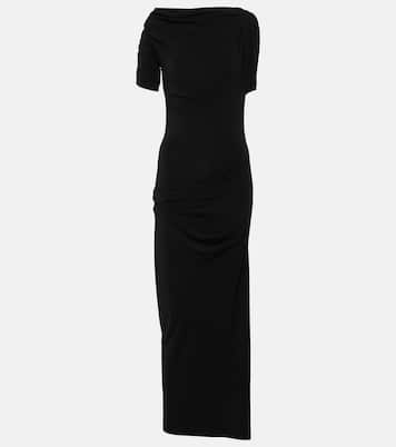 Robe midi La Drapeado | Jacquemus