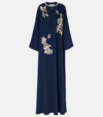 Embellished kaftan | Carolina Herrera