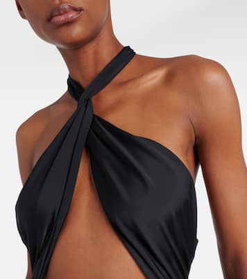 Costume intero Apex con cut-out | Jade Swim