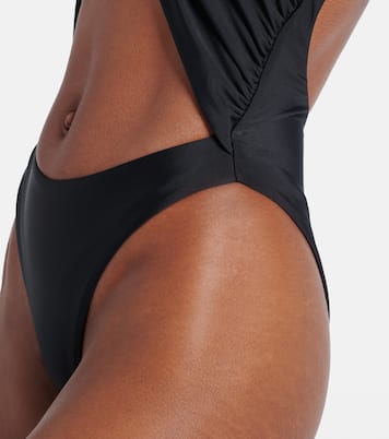 Costume intero Apex con cut-out | Jade Swim