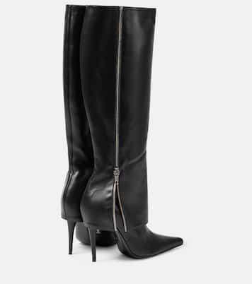 Botas altas de piel | Magda Butrym