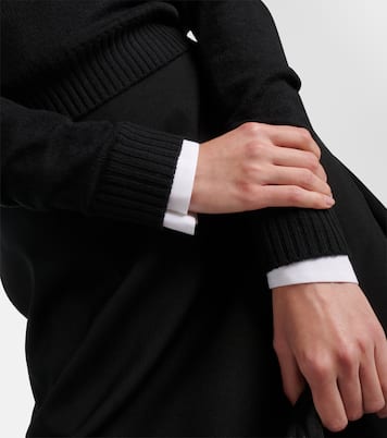 Wool sweater | Jil Sander